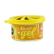 Zapach w żelu AROMA CAR Magic Gel VANILLA