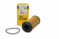 FILTR OLEJU OE 666/5 FIAT TALENTO 16-, MERCEDES VITO 15-, NISSAN QUASQAI 14-, OPEL MOVANO 10-, RENAULT KADJAR 15-, KOLESO 16-, MEGANE 15-, TALISMAN 15