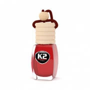 K2 Vento zapach samochodowy buteleczka 8ml Cherry