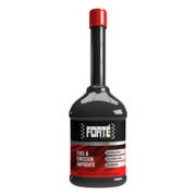 FORTE Fuel & Emission Improver - czyści układ benzynowy 400ml