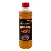 Xeramic Diesel Protector depresator - 40°C 500ml