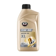 Olej K2 15W40 API SL/CF - 1L