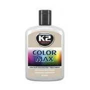 K2 Color Max wosk koloryzujący Srebrny 200ml