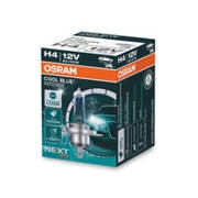 Żarówka Osram H4 Cool Blue Intense 5000K 60/55W - 1szt