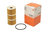 KNECHT filtr oleju OX389/1D - Renault 2.0dCi 06-
