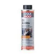 Liqui Moly 8342 Oil Additiv MoS2 dodatek do oleju z dwusiarczkiem molibdenu 300ml