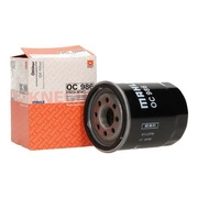 Knecht filtr oleju OC976 - Peugeot, Citroen, Fiat