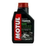 Olej przekładniowy Motul Transoil 10W/40 1L