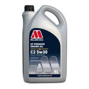 Olej Millers XF Premium C2 5w/30 (6229) - 5L