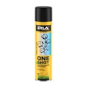 K2 Erla One Shot neutralizator zapachów Pure Cotton 600ml
