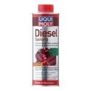 Liqui Moly Diesel Spulung - czyści wtryskiwacze diesla 500ml