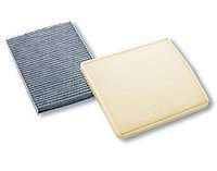 Knecht filtr kabinowy LA31 - VW Golf III Golf IV