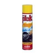 Plak nabłyszcza i konserwuje kokpit Cytryna 400ml