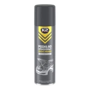 K2 podkładowy epoksydowy spray szary 500ml