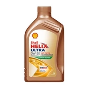 Olej Shell Helix Ultra ECT 0W/30 1L  C2-C3 504-507