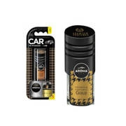 Zapach AROMA CAR Prestige Vent Gold 7ml