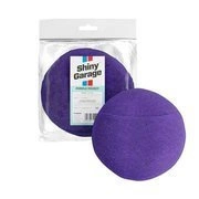 Microfiber Applicator Shiny Garage Purple Aplikator 13,5x3cm