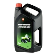 Olej hydrauliczo-przekładniowy Texaco SUTO Extra GL-4 10W/30 5L