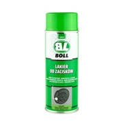 Boll lakier do zacisków i bębnów hamulcowych zielony 400ml