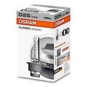 D2S Osram Classic Xenarc D2S 35W 4300K - 1szt
