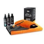 ADBL Exterior Sample Kit  - zestaw do pielęgnacji lakieru