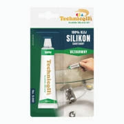 Silikon sanitarny bezbarwny Technicqll 20ml
