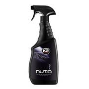K2 NUTA PRO płyn do mycia szyb 750ml