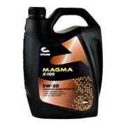 Olej Cyclon MAGMA X-100 5w/30 - 4L