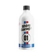 Shiny Garage Sleek Premium Shampoo - szampon samochodowy koncentrat 1:50