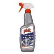 Atas Lacer do czyszczenia felg lakierowanych 750ml