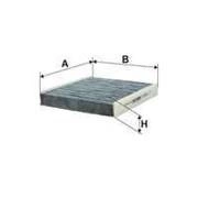 FILTRON filtr kabinowy K1223A - Opel Astra IV 09- Insignia 08-