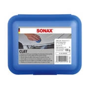 Sonax Blau Clay niebieska glinka do czyszczenia lakieru 100g