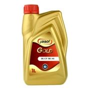 Olej JASOL GOLD 5W/40 SN/CF - 1L