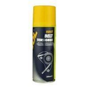 Mannol 9897 Belt Tensioner spray do pasków klinowych 200ml
