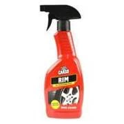 K2 Carso Rim płyn do czyszczenia felg i kołpaków 500g