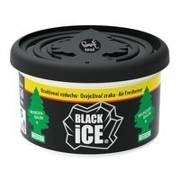 Wunder Baum zapach samochodowy w puszce Black - Ice