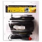 Moje Auto Virage - minikompresor 12V 18BAR/250PSI