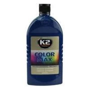 K2 Color Max wosk koloryzujący Granatowy 500ml