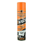 Atas Fasco do konserwacji zderzaków i spojlerów 600ml