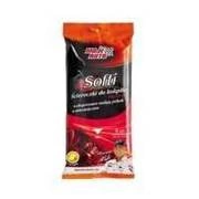 Moje Auto Softi błyszczące ściereczki do kokpitu 24szt