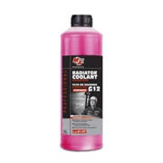 MA Professional - koncentrat płynu do chłodnic samochodowych G12 Czerwony 1L