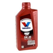 Olej Valvoline MaxLife 5W40 1L