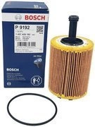 Filtr oleju Bosch 1457429192 AUDI VW SEAT SKODA TDI