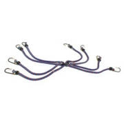 AMIO linki elastyczne 8-ramienne 60cm