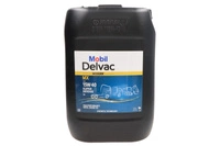 Olej silnikowy Mobil Delvac MX 15W/40 20L