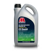 Olej Millers Oils EE PERFORMANCE C3 5w/40 (7806) 5L