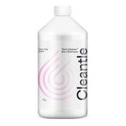 CLEANTLE Tech Cleaner - kwaśny szampon 1L