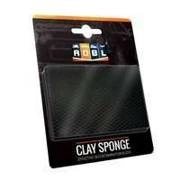 ADBL Clay sponge gąba z glinką do czyszczenia lakieru