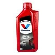 Olej przekładniowy Valvoline Gear Oil Heavy Duty 80W/90 1L