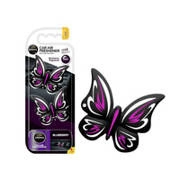 Zapach AROMA CAR Butterfly BLUEBERRY